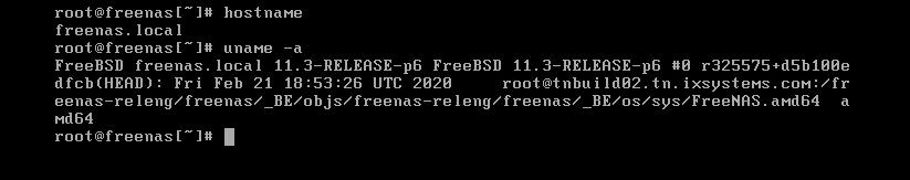 FreeBSD Linux系统