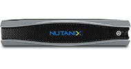 Nutanix第二Q财报高增，成功转型软件公司
