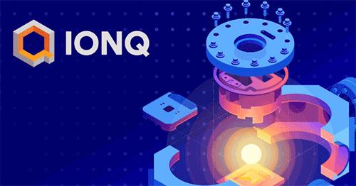 IonQ宣布谷歌云客户可以通过谷歌云市场购买其量子计算机服务
