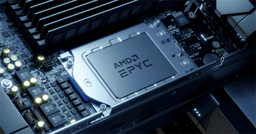 谷歌选用第三代AMD EPYC处理器推出首个Tau 虚拟机实例