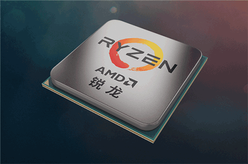 AMD发布Q2财报：利润大涨352% 锐龙、主机强势