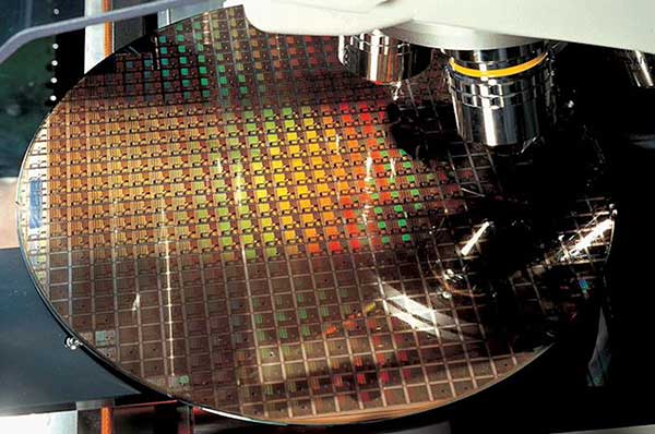 台积电计划在2024年之前制造出2纳米制程的芯片