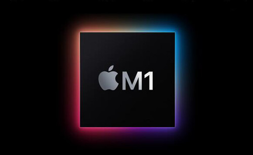 外媒爆料：苹果自研M2芯片将在明年上半年推出