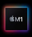 外媒爆料：苹果自研M2芯片将在明年上半年推出