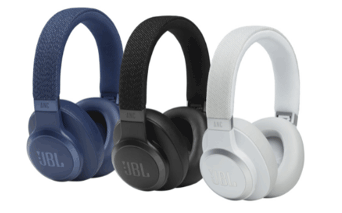 JBL宣布推出两款新的无线音频产品：Live Pro+ TWS 耳塞和 Live 660NC 无线耳机