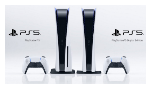 销量突破1000万，索尼PlayStation 5成为销量最快的PlayStation游戏机
