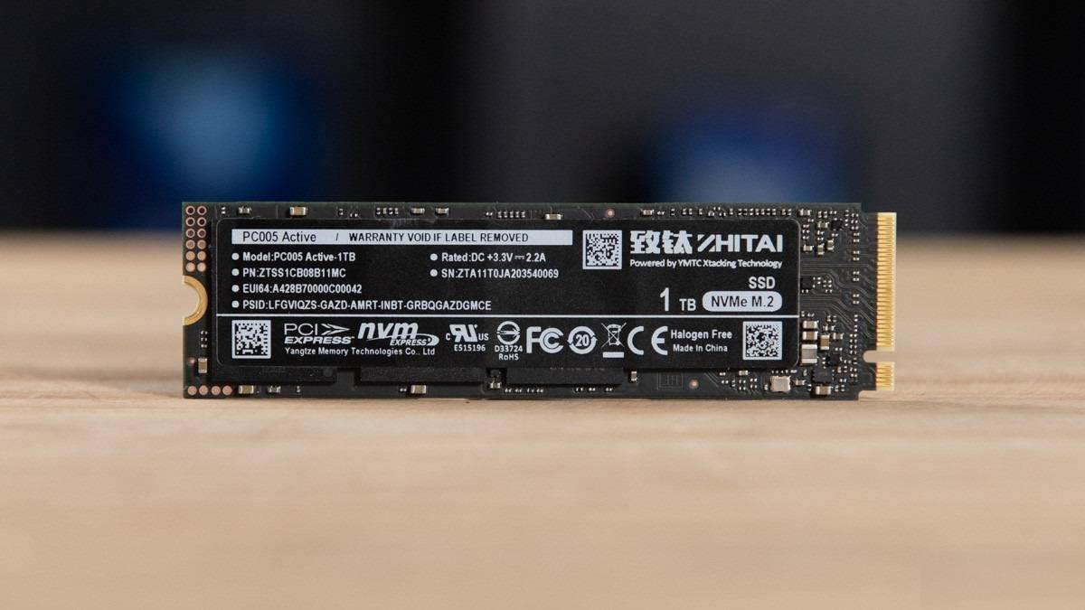 高端PCI-E 3.0 SSD与主流级有多大优势？这就告诉你答案 