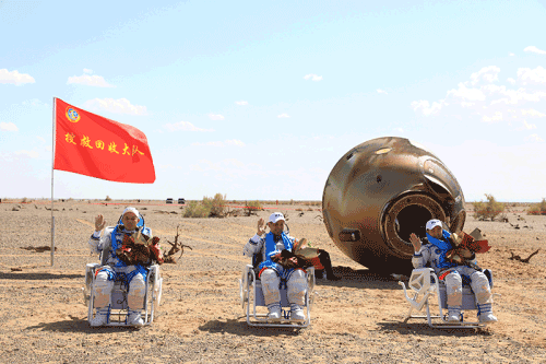 推进中国航天技术民用化进程，小刀电动车放大招