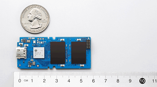 慧荣科技推出史上最快的携式芯片外置便携式SSD单芯片控制器