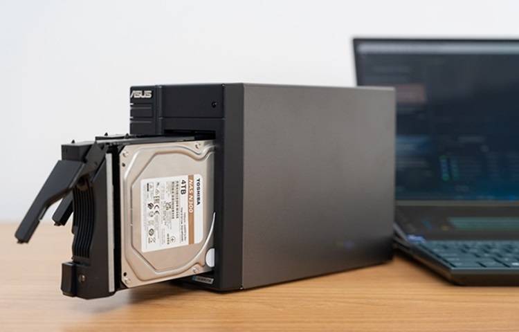 海量素材存储有依靠 东芝N300 NAS硬盘助您解决影像工作困扰 