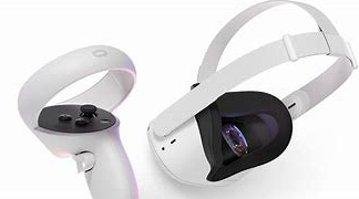 高通CEO：Meta已售出1000万台虚拟现实头盔Oculus Quest 2