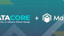 DataCore收购原生容器附加存储解决方案提供商MayaData