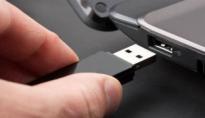 俄罗斯研究新型USB 闪存驱动器，带雷管，可使用命令引爆