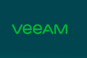 Veeam 2021 年增长 27% ，连续 16 个季度实现两位数增长