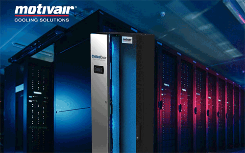 Motivair 的冷却技术帮助 AWE 的 Vulcan 超级计算机实现加速研究
