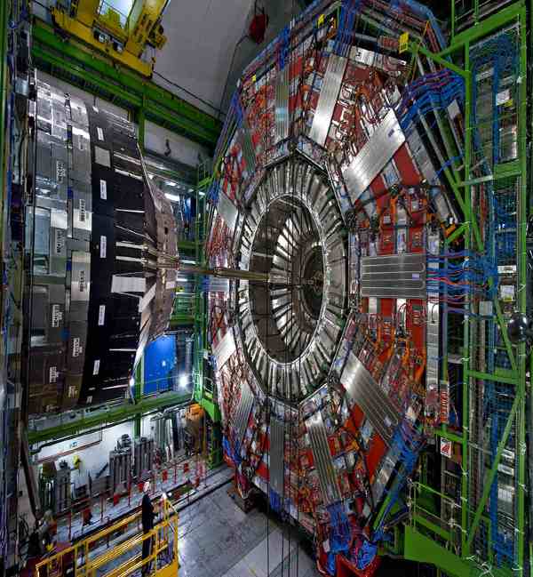 美国能源部宣布斥资 1800 万美元用于推进粒子加速器技术的研究