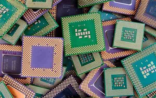 芯片越小，可靠性越低？微小的芯片会造成巨大的纠错挑战