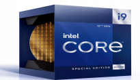 英特尔酷睿 i9-12900KS，全球最快的 5.5 GHz 台式机 CPU，将于 4 月 5 日发布