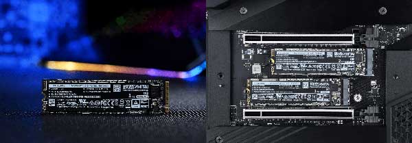 长江存储发布致态TiPlus5000，解锁PCIe 3.0峰值性能 