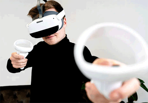 字节跳动旗下Pico在欧洲地区推出消费级VR头显Pico Neo3Link