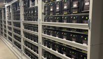 圣地亚哥超级计算机中心 (SDSC) 宣布已用更环保的替代品替换了数万磅的有毒电池