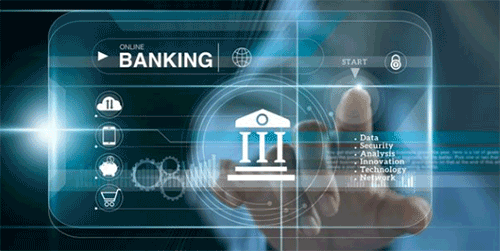 商业银行对公业务数字化转型探索