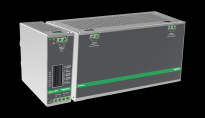 全力护航工业企业用电安全 施耐德电气推出新型可靠、可拓展的BVS系列UPS