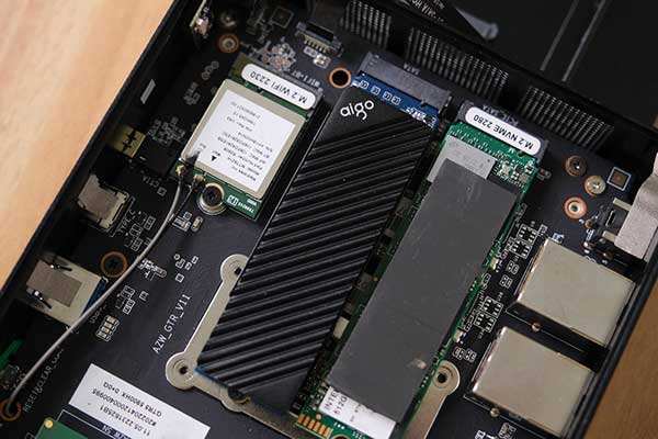 深度解读：RAM、DDR、DRAM对固态硬盘有哪些影响？