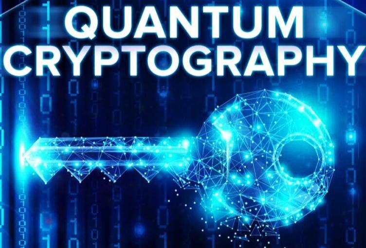 美国 NIST 选定四种加密算法用于量子加密