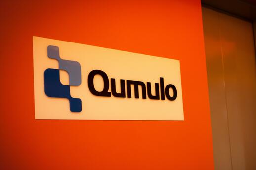 Qumulo 裁员 80人，比约占比约 19%
