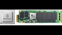 慧荣科技发布 MonTitan™ PCIe Gen5x4用户可编程SSD解决方案平台