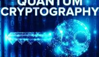 美国 NIST 选定四种加密算法用于量子加密