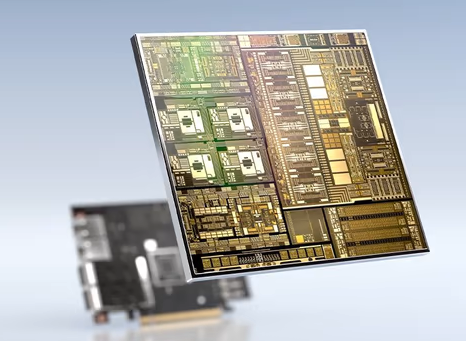 Nvidia、Dell 和 VMware联手打造新品，加速数据中心，解放CPU