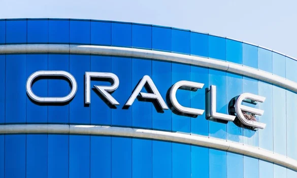 Oracle 因出售个人数据而面临诉讼