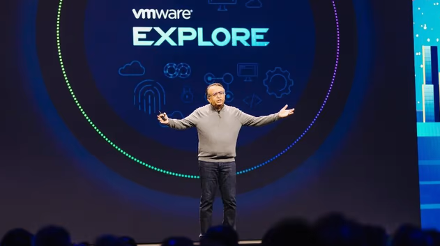 为未来十年的现代计算奠定了基础？VMware vSphere 8、vSAN 8新功能抢先看