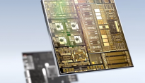 Nvidia、Dell 和 VMware联手打造新品，加速数据中心，解放CPU