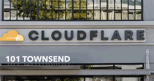 Cloudflare 可能不会终止“卑鄙”网站的服务