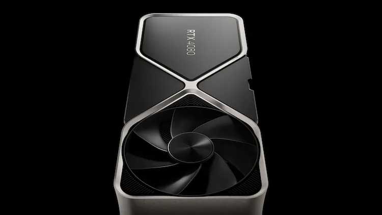 NVIDIA发布下一代Ada Lovelace 架构 RTX 4090 和 RTX 4080 GPU