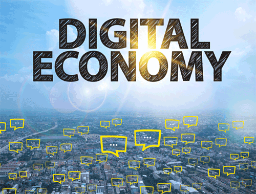 什么是数字经济？数字经济核心产业分类及介绍