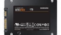三星（SAMSUNG）870 EVO SSD固态硬盘 500GB SATA3.0接口 （MZ-77E500B）