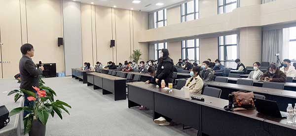 首次承办 | 国家超级计算济南中心顺利举办山东科学大讲堂