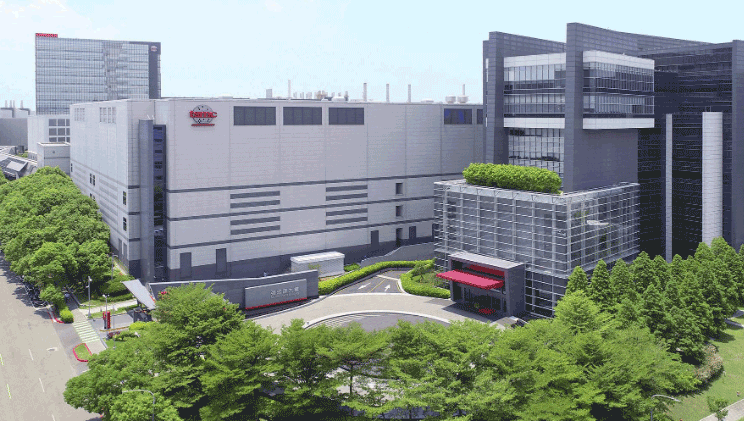 台积电正考虑在日本建设第二座芯片工厂