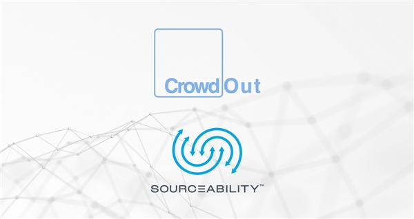 私募投资公司 CrowdOut Capital收购球电子元器件分销商 Sourceability