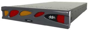 DDN 宣布与下一代 Nvidia DGX 系统兼容