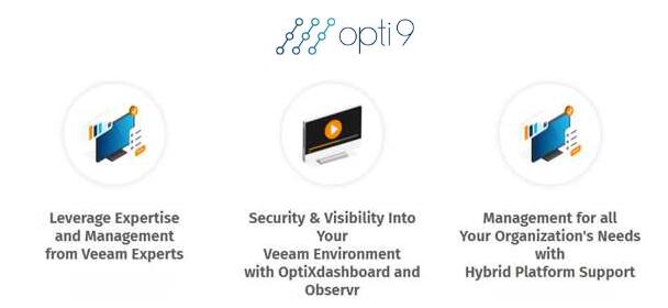 Opti9推出独立的勒索软件检测平台和托管服务