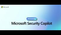 微软推出基于OpenAI的网络安全产品Security Copilot
