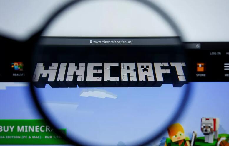 Minecraft《我的世界》游戏遭黑客恶意软件攻击