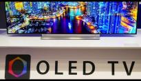 三星电子与LG Display合作推出83英寸OLED电视