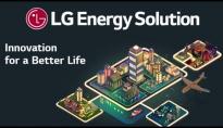 LG能源解决方案将扶持10个电池初创公司启动