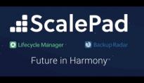 ScalePad 公司收购业务连续性管理公司 AdeptMC